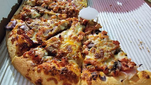 Photo of Pizza 73 - 770 Central St E Unit 107, Prince George, BC V2M 3B7
